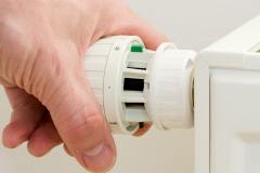 West Portholland central heating repair costs