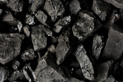 West Portholland coal boiler costs