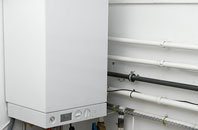 free West Portholland condensing boiler quotes
